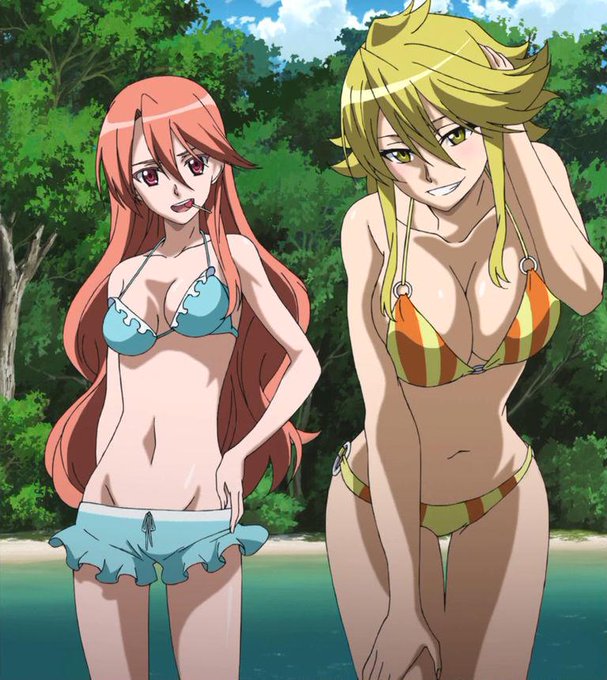 レオーネのtwitterイラスト検索結果 古い順