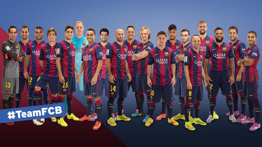 Fc Barcelona Facebook Twitter Instagram These Are The Fcbarcelona Players On Social Media Http T Co Oihpt3e1gz Teamfcb Http T Co B5m4qcd7bw Fc Barcelona Facebook Twitter Instagram These Are The Fcbarcelona Players On Social Media Http T Co Oihpt3e1gz Teamfcb Http T Co B5m4qcd7bw