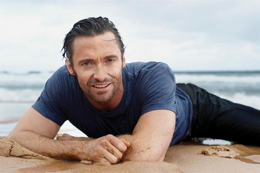 Happy Birthday Hugh Jackman! 