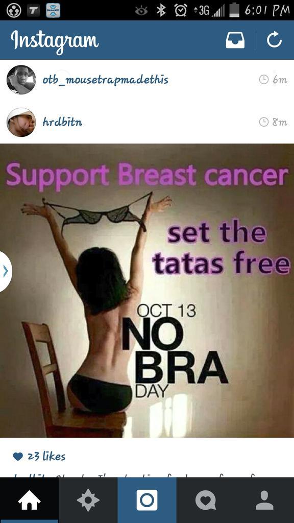 Set Em free today*no bar#nocancer👎🙍💓