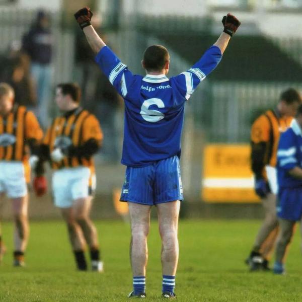 BellaghyBlue's tweet photo. #McNyatt #InTheirBackYard @BellaghyGAC @GaaHits @Joecass14 @bianodoc @gaanostalgia @SeamusBirt @BellaghyCamogie #UTT http://t.co/6m2jipGnGz