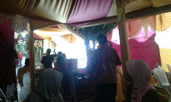 Fathurohim on Twitter: "Hajatan dlm tradisi jawa http://t 