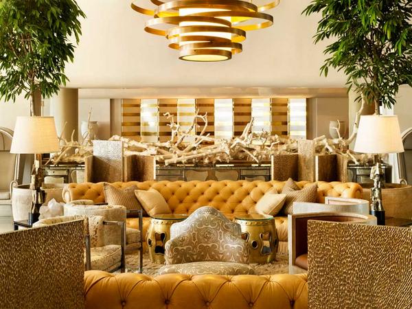 lnnerspaces's tweet image. Golden retreat...