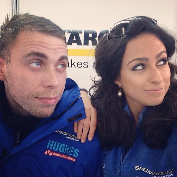 promogem's tweet photo. A weekend with my bro @RobBakerRacing @SpeedworksMS @TonyHughesBTCC @Brands_Hatch @DunlopBTCC 👍🚙🏁 #tamworthsfinest http://t.co/ImAFsxGjoP