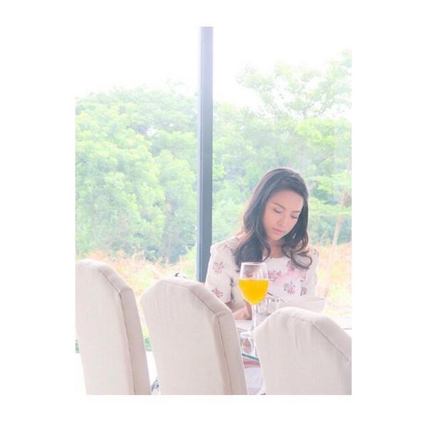 MAPRANG_CH3's tweet image. อย่าลืมรอติดตามกันนะคะ "แก้วตาหวานใจ" #maprang_vira #maprang #maprangch3both