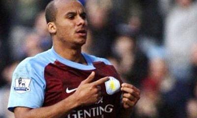 Happy 28th Birthday Gabby Agbonlahor , our BPL top goalscorer!!! He has got some important goals for us in the past. 