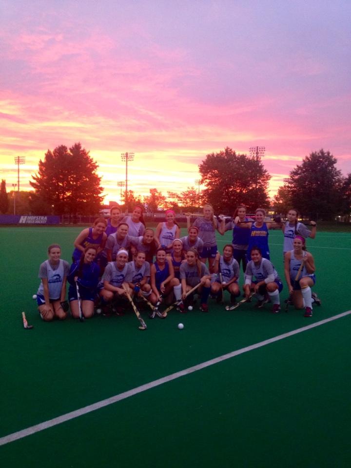 Hofstra Field Hockey on Twitter "ThePride http//t.co/iq5JXlDnIO"