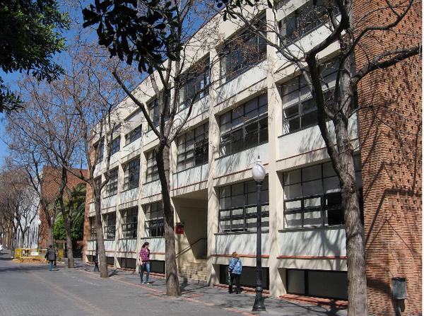 antonib47's tweet image. la meva escola d&apos; informàtica #comp2pdm