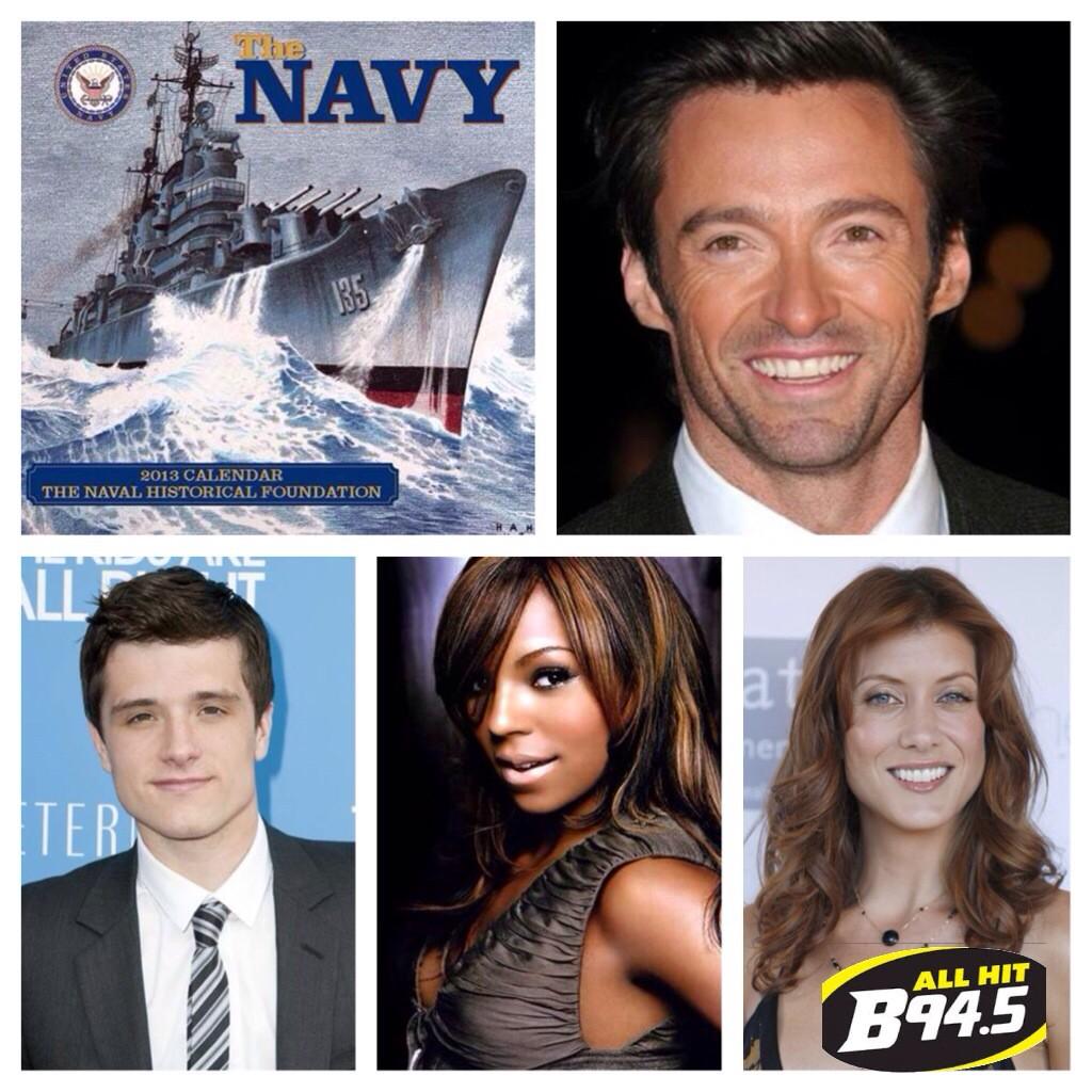 B94.5 is wishing a very happy birthday to Josh Hutcherson,   and 
