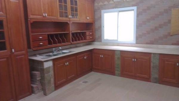 - فيلا سكنية للإيجار -
تقع بحي العليا - أبحر الجنوبية - جدة .
- للإستفسار :
0536799990
0536977770