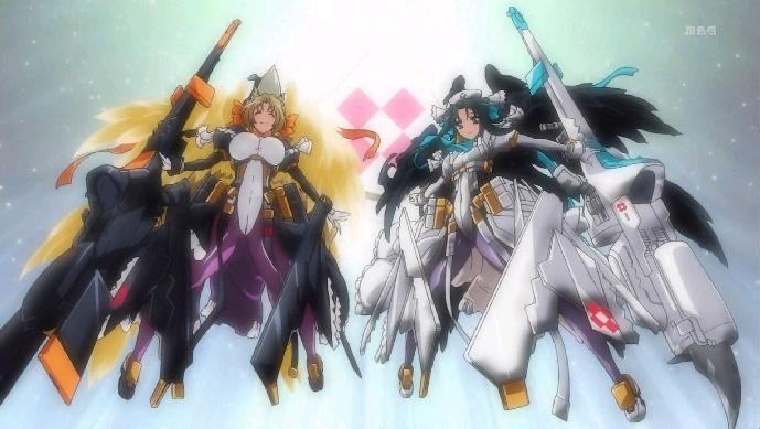 Uzivatel マルガ ナルゼ マルゴット ナイト Na Twitteru なりきりさんや一般さんがrtしてまだ見ぬなりきりさんや一般さんとつながりたい 武蔵アリアダスト教導院第四特務 マルガ ナルゼと 武蔵アリアダスト教導院第三特務 マルゴット ナイトだよー なりきり