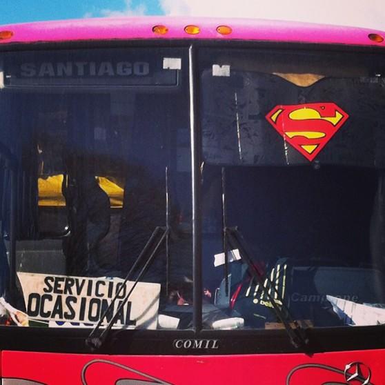 bellotabag's tweet photo. Es un pájaro? Es un avión? No! Es La bolsa del mañana, es Súper @bellotabag (Cc: @furrutix) http://t.co/7OVzxLPkmv