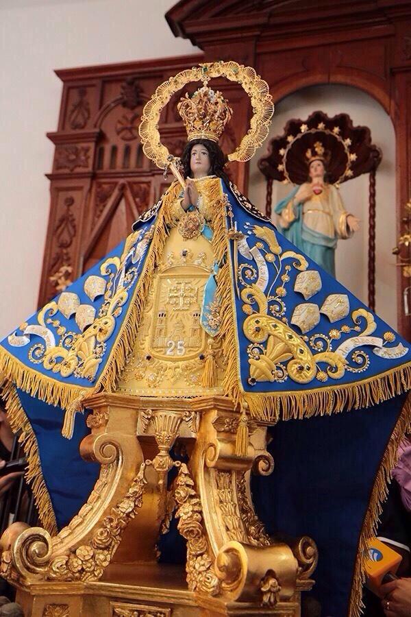 JL_MendiolaG's tweet photo. Cómo viviste la #Romeria2014 este domingo?, comparte con nosotros tu experiencia en @hechosamjalisco por el trece. http://t.co/pIryvbL65Q
