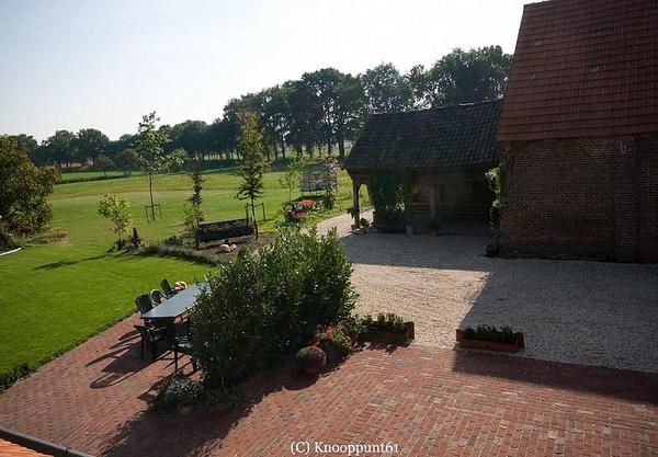 De #toplocatie van deze week is Knooppunt61 landgoed Geijsteren, een ideaal groepsverblijf!
boerderijkamers.nl/accommodaties/…