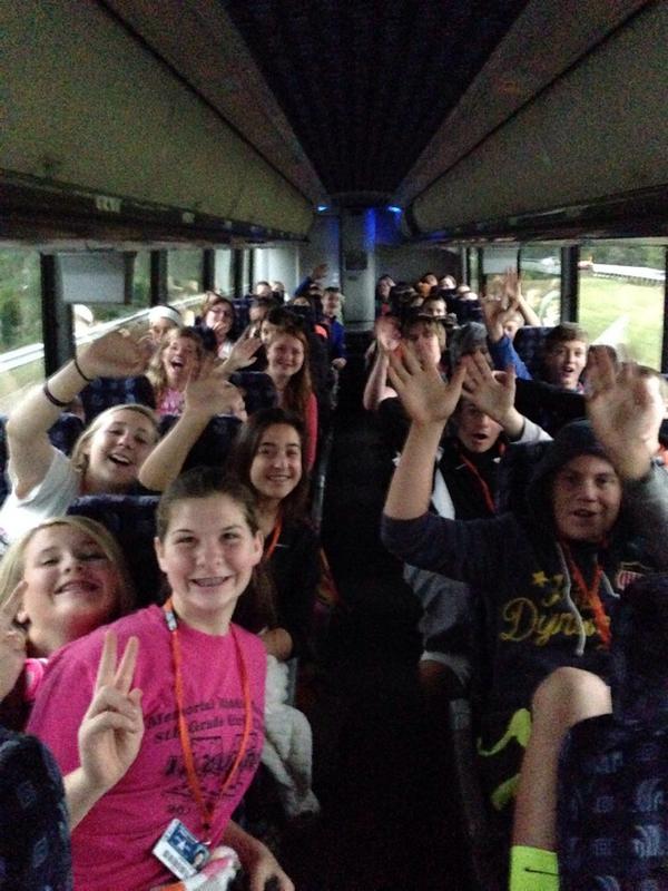 memorial_ms's tweet photo. Bus 2 on the road!! #bus2rules #pp #nodeuce http://t.co/SFyD2UuE60