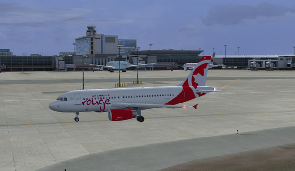 VirtualPilotFSX's tweet image. 