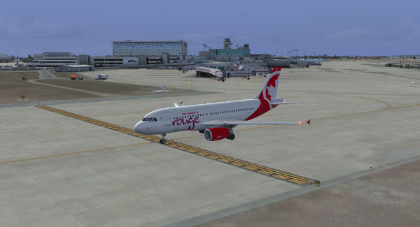 VirtualPilotFSX's tweet image. 