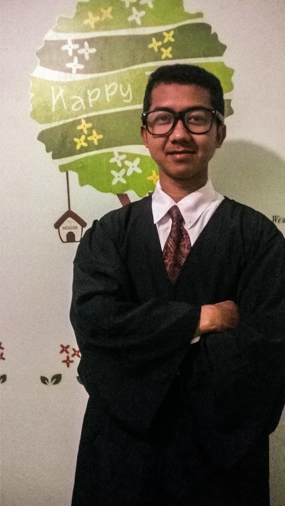 Putrapuppet tweet picture