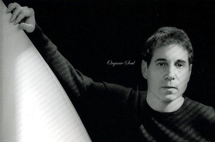 Happy Birthday from Organic Soul Singer-songwriter Paul Simon is 73  