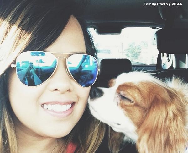 Nina Pham Ebola nurse treated THomas Duncan