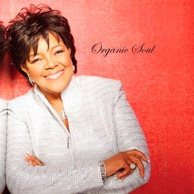 Happy Birthday f/Organic Soul Gospel singer-songwriter Pastor Shirley Caesar is 76  