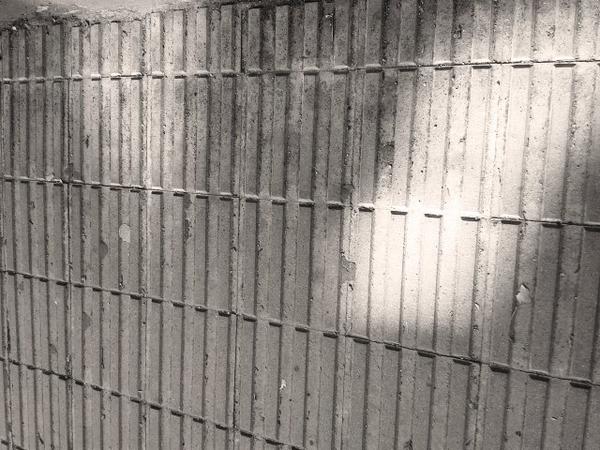 sprucedupho's tweet photo. Catalan concrete #barcelona #pavement art http://t.co/w6fvQgGDTh