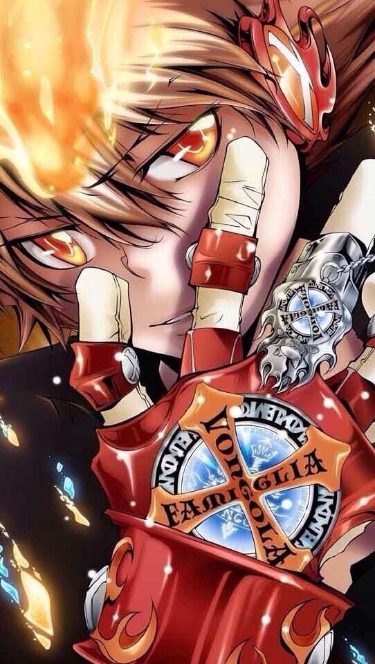 イッツ死ぬ気タイム Twitter検索