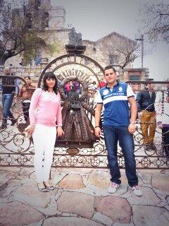 Franciscopike's tweet photo. Uno de los mejorees dias de mi vida....nose con kien seraa.....jijiji @mariabelengall http://t.co/LOYJHR1xZW