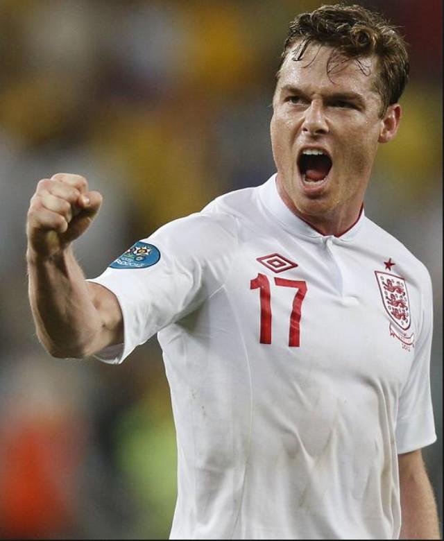Happy Birthday to the man Scott Parker !!  
