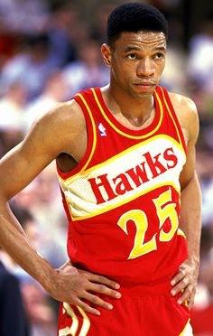Happy birthday, Doc Rivers. 