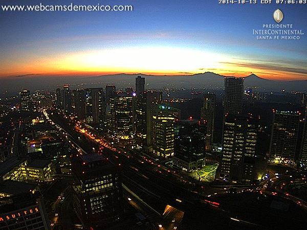webcamsdemexico tweet picture
