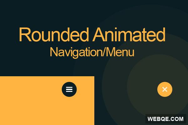 diemorales_'s tweet image. RT @WebQe: An animated circle navigation menu with CSS3 and jQuery webqe.com/an-animated-ci…  #menueffect, #navigation