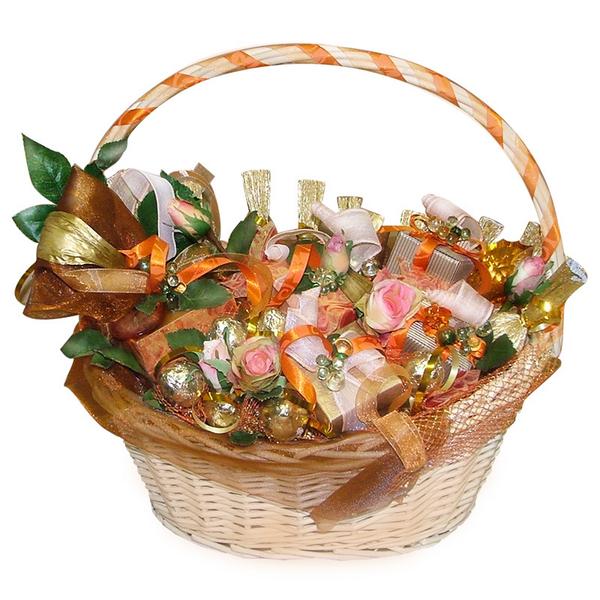Букеты из конфет. История появления. #букетыизконфет #Иркутск - tulip-studio.besaba.com/bukety-iz-konf…