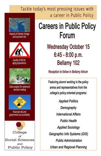 FSUCOSSPP's tweet image. Discover your future as an agent of change! @floridastate @FSUGS