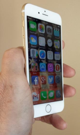 The Disappointing iPhone 6: Eight Generations of iOS and Bluetooth Still Sucks