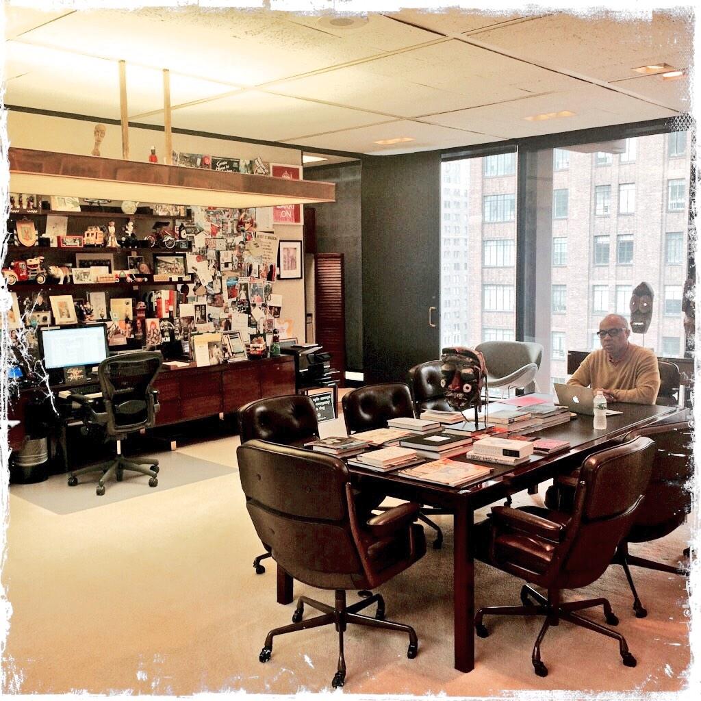 The People’s Watchman on Twitter "Ford foundation president