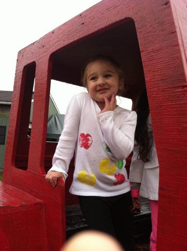 brickml's tweet photo. Pattersons field trip http://t.co/oz3WVX8WhO