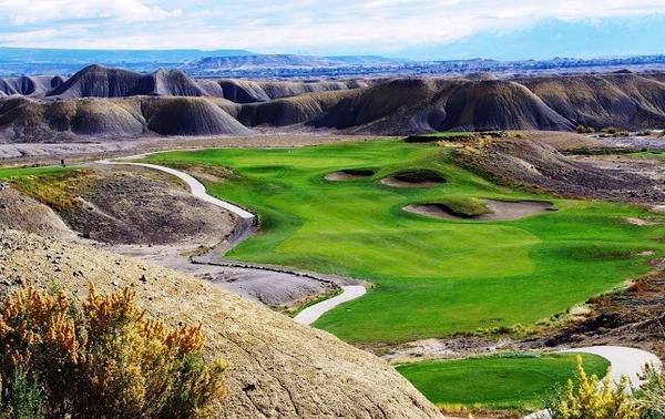 Golf_Pictures's tweet photo. Devil's Thumb GC #GolfPics http://t.co/grK9rgPDgE