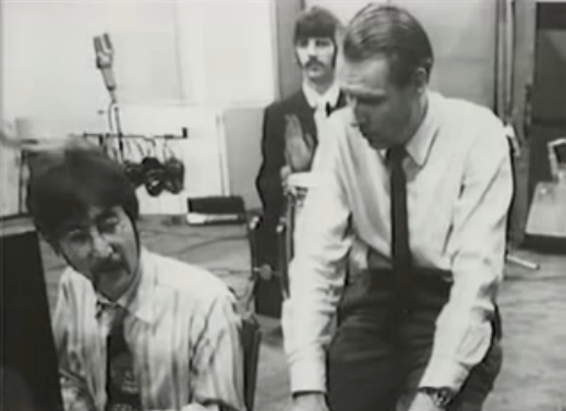 mic's tweet photo. 9 videos show how some of the greatest songs in history came together http://t.co/smZFJIptHN http://t.co/C8EIlIMEjK
