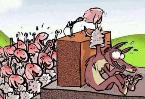 Hammer0fFacts's tweet photo. Politicians http://t.co/6Bl9bQbkw0