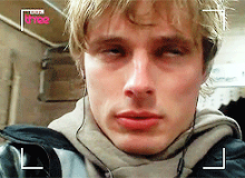 HAPPY BIRTHDAY BRADLEY JAMES YOU BIG DORK YOU 
