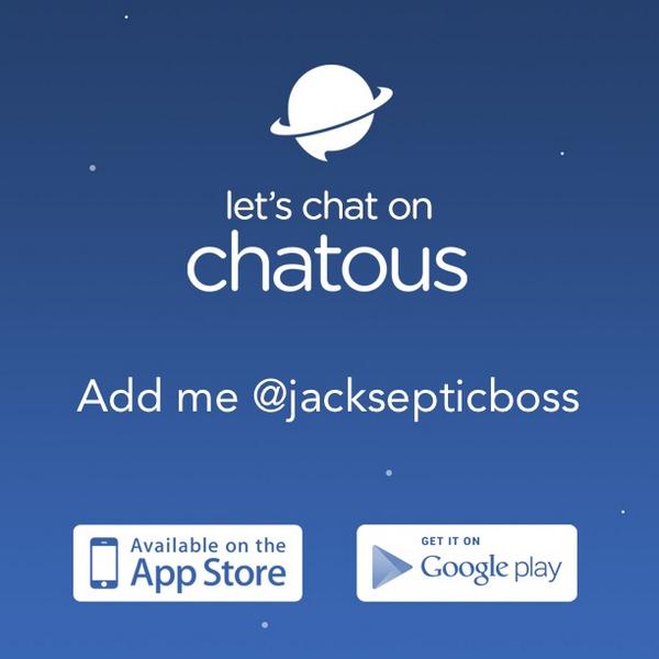 Zarif5654's tweet photo. Chat with me on #chatous! http://t.co/zAy6UIG2Ui http://t.co/W34lwrJMRB