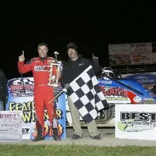 BrendaDarland's tweet photo. Win #15 for The People's Champ aka @DaveDarland for 2014.
#waynesfield #11 #alwayshustlin http://t.co/15GyOuGMk2