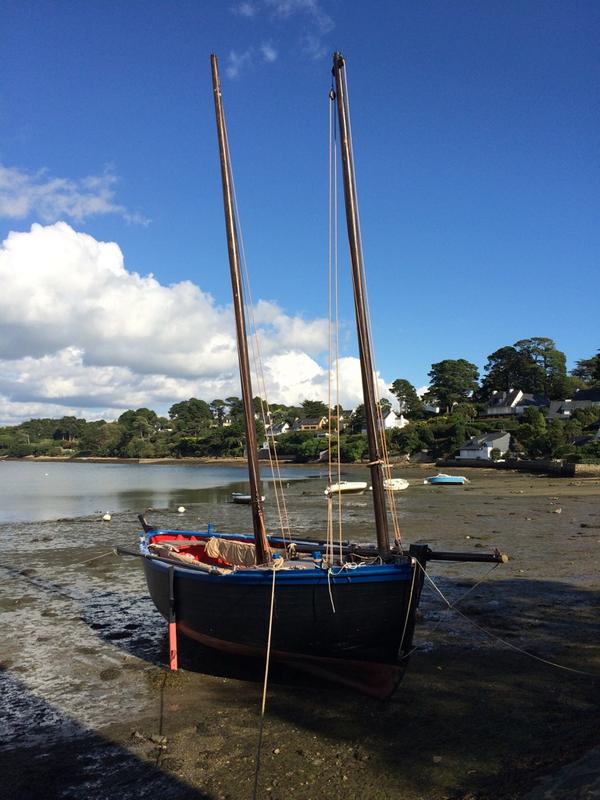 BorisBloche's tweet photo. Elle est pas belle "ma" Bretagne ?
#Bretagne #Izenah http://t.co/AMzds3mPxc