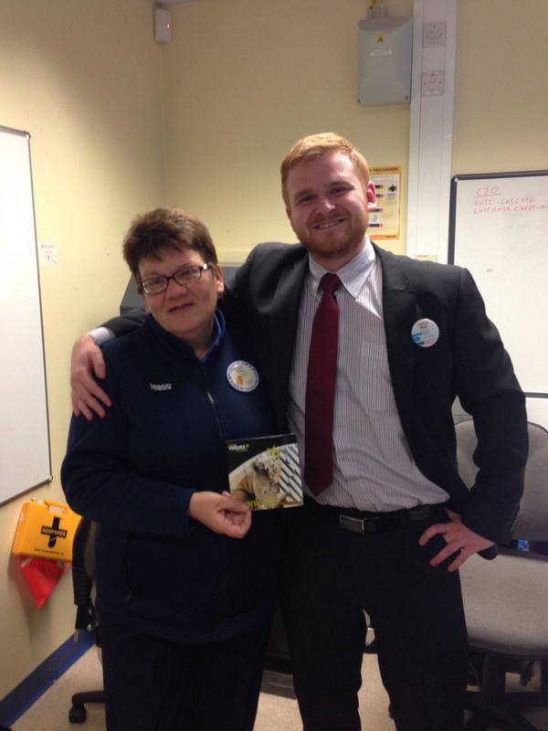 Well done Dawn yet another wow comment! <a href="/stoppy79/">Tony stopforth</a> <a href="/jenhiggins10/">@jenhiggins10</a> <a href="/ClareFeurtado/">Clare Feurtado</a> <a href="/rob_carley/">Rob Carley</a> <a href="/MattMason1303/">Matt Mason</a>