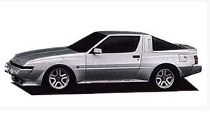 あの車が帰ってきた 三菱 スタリオン 未だに根強い人気を誇る 三菱のfrクーペ 石原プロによる ゴリラ 警視庁捜査第8班 に出てきたガルウィング版は実際に販売された また ジャッキー チェンにも乗ってもらったりと 意外な大活躍 T