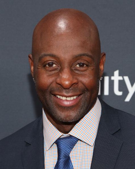 Happy Birthday to former NFL wide receiver, Jerry Rice! 