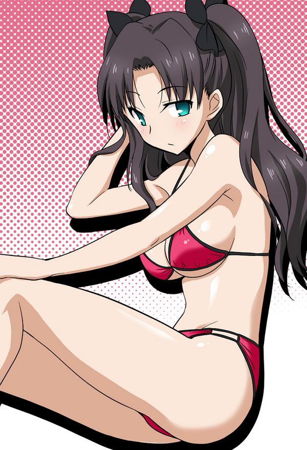 遠坂凛らくがき アニメの凛可愛いんじゃ ぺろぺろ 音乃夏のイラスト 遠坂凛らくがき アニメの凛可愛いんじゃ ぺろぺろ 音乃夏のイラスト