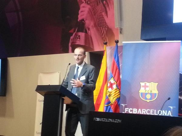 Nicola maffiuletti prsents very interesting algorithm for hamstring screening at # MTN14