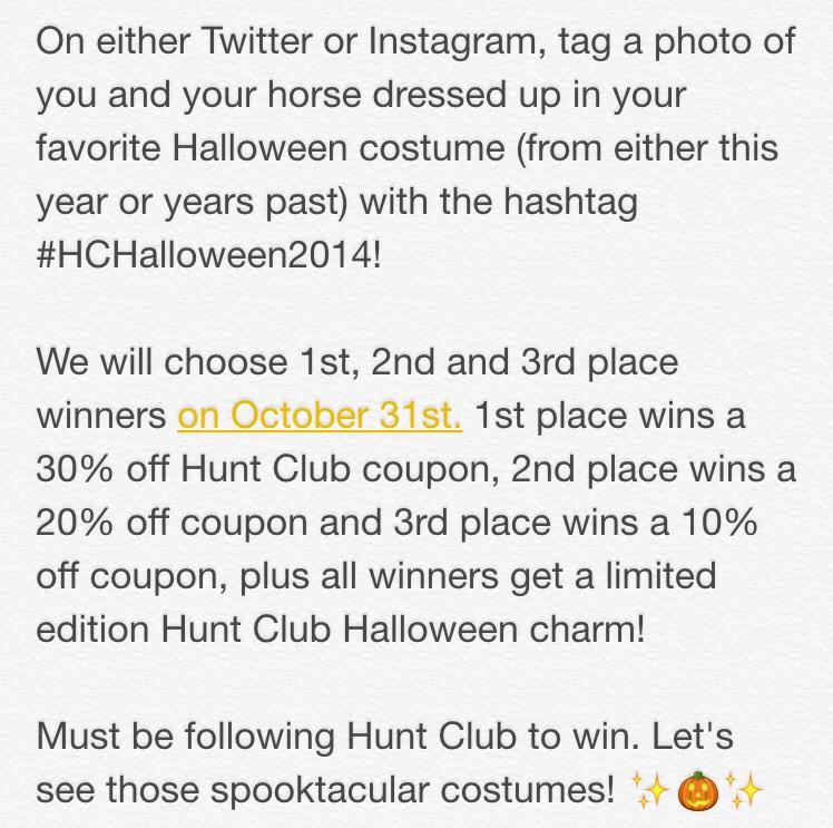 Shop Hunt Club on Twitter "Hey Twitter! Are you ready for Hunt Club's